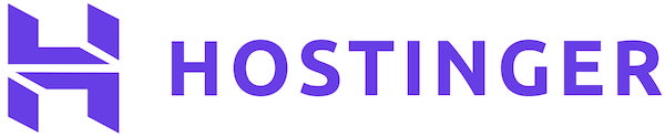 logo HOSTINGER